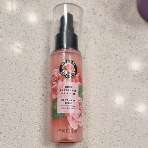 Herbal Essences Rose Fragrance Hair Mist — Pink